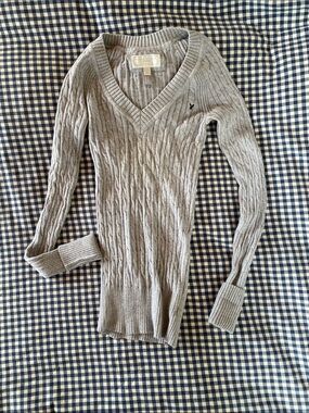 Vintage American Eagle sweater